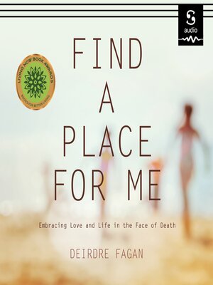 cover image of Find a Place for Me